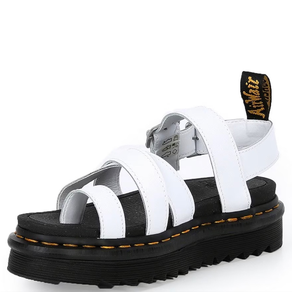 Women's Avery Hydro Toe Loop Platform Sandals - image 1